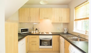 Cottage | Private kitchen