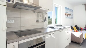 Eget kjøkken