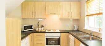 Castle Gardens 3 bed 4020