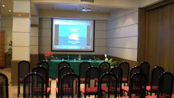Salle de réunion