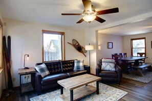 TV connectée, livres