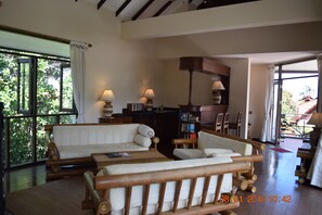 Interior - 4 Bedroom pool villa 1 SDV022-By Samui Dream Villas  (Koh Samui)