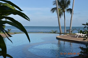 Pool - 3 Bedroom pool villa 2 SDV023-By Samui Dream Villas (Koh Samui)