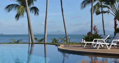 3 Bedroom pool villa 2 SDV023-By Samui Dream Villas