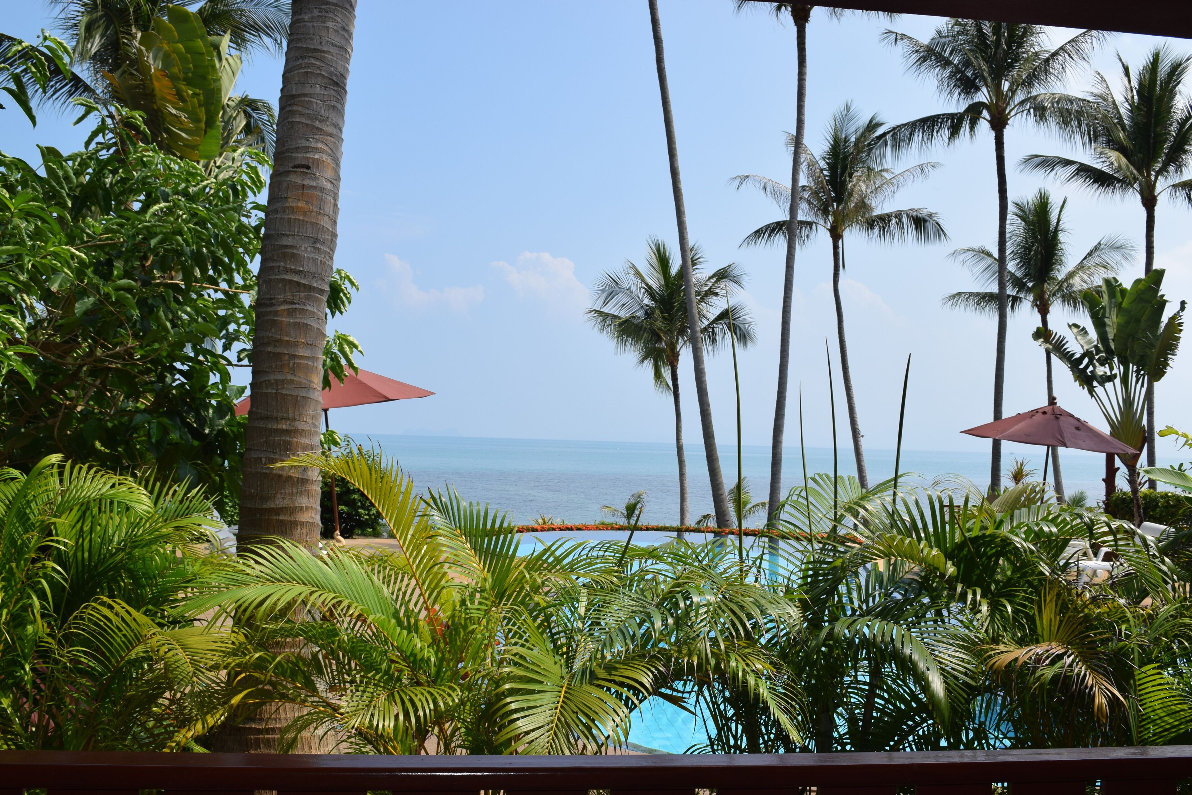 Villa, 4 Schlafzimmer, Nichtraucher, Küche | Strand-/Meerblick