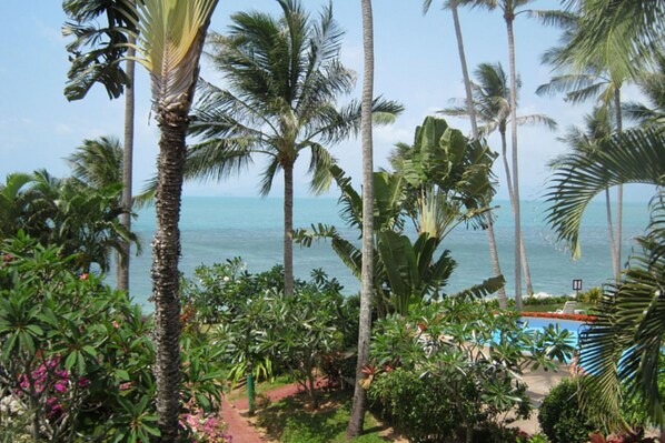 Villa, 4 Schlafzimmer, Nichtraucher, Küche | Strand-/Meerblick