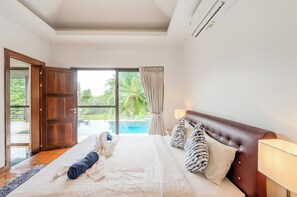 Villa, 2 chambres, non-fumeur, cuisine