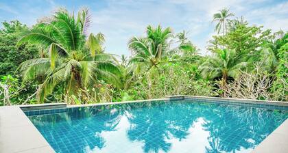 2 Bedroom Villa Nature SDV004-By Samui Dream Villas