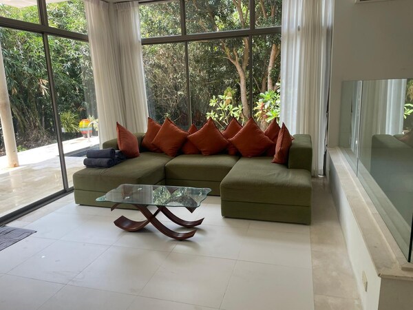 2 Bedroom Villa Duplex A Sdv005-by Samui Dream Villas - Ko Samui