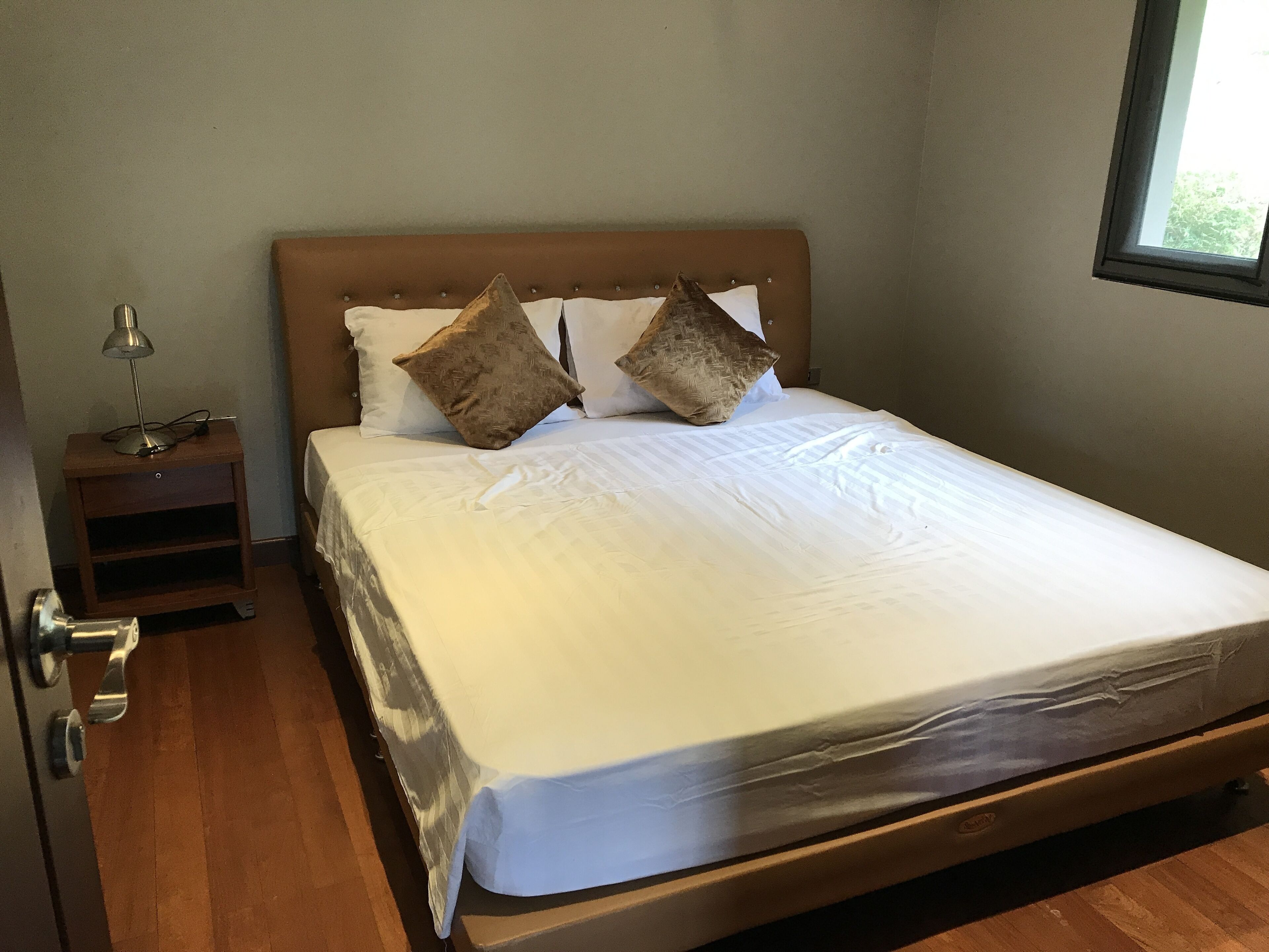 Villa, 4 Bedrooms, Non Smoking, Kitchen