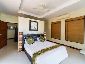 Villa, 2 Bedrooms, Non Smoking, Kitchen