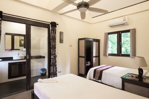 Villa, Mehrere Schlafzimmer, Nichtraucher, Küche | Kostenloses WLAN