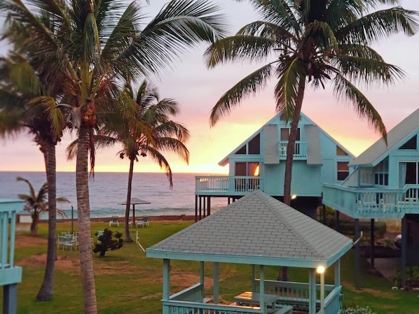 Deluxe Villa, Non Smoking, Ocean View (Spiral staircase) | 沙滩/海景