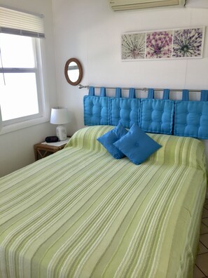 Standard Villa, Pool View | In-room safe, individually decorated, individually furnished - Sealofts On The Beach (Basseterre)