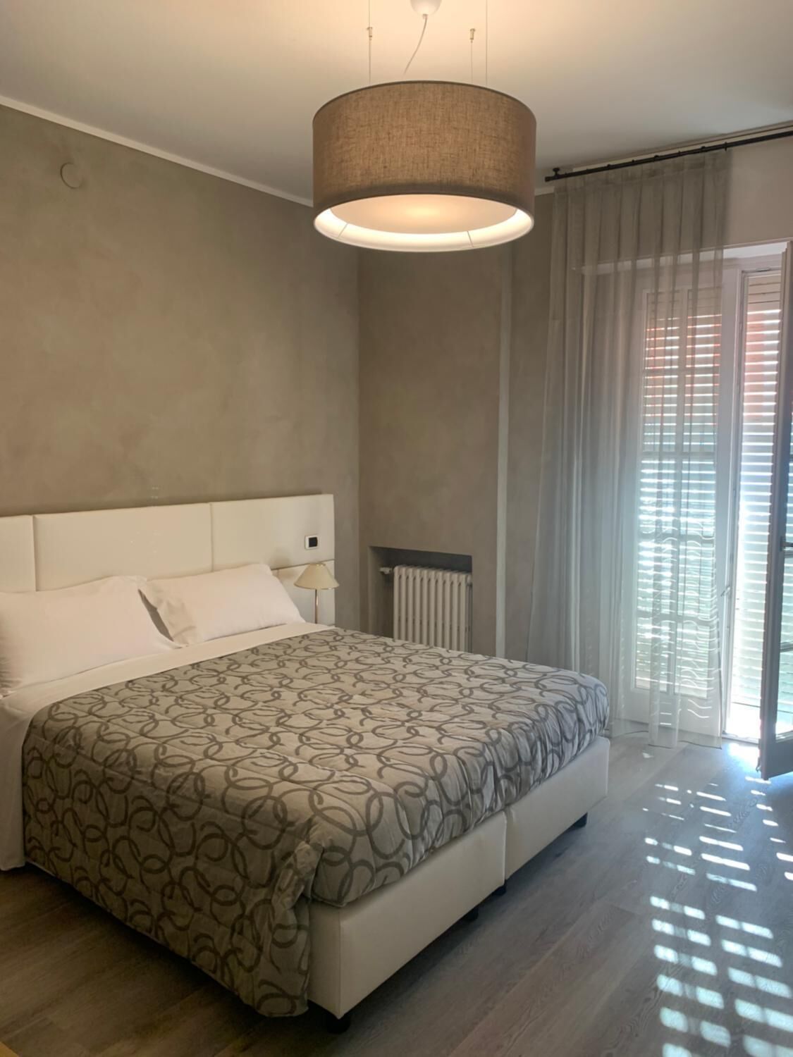 1 bedroom, minibar, free wifi