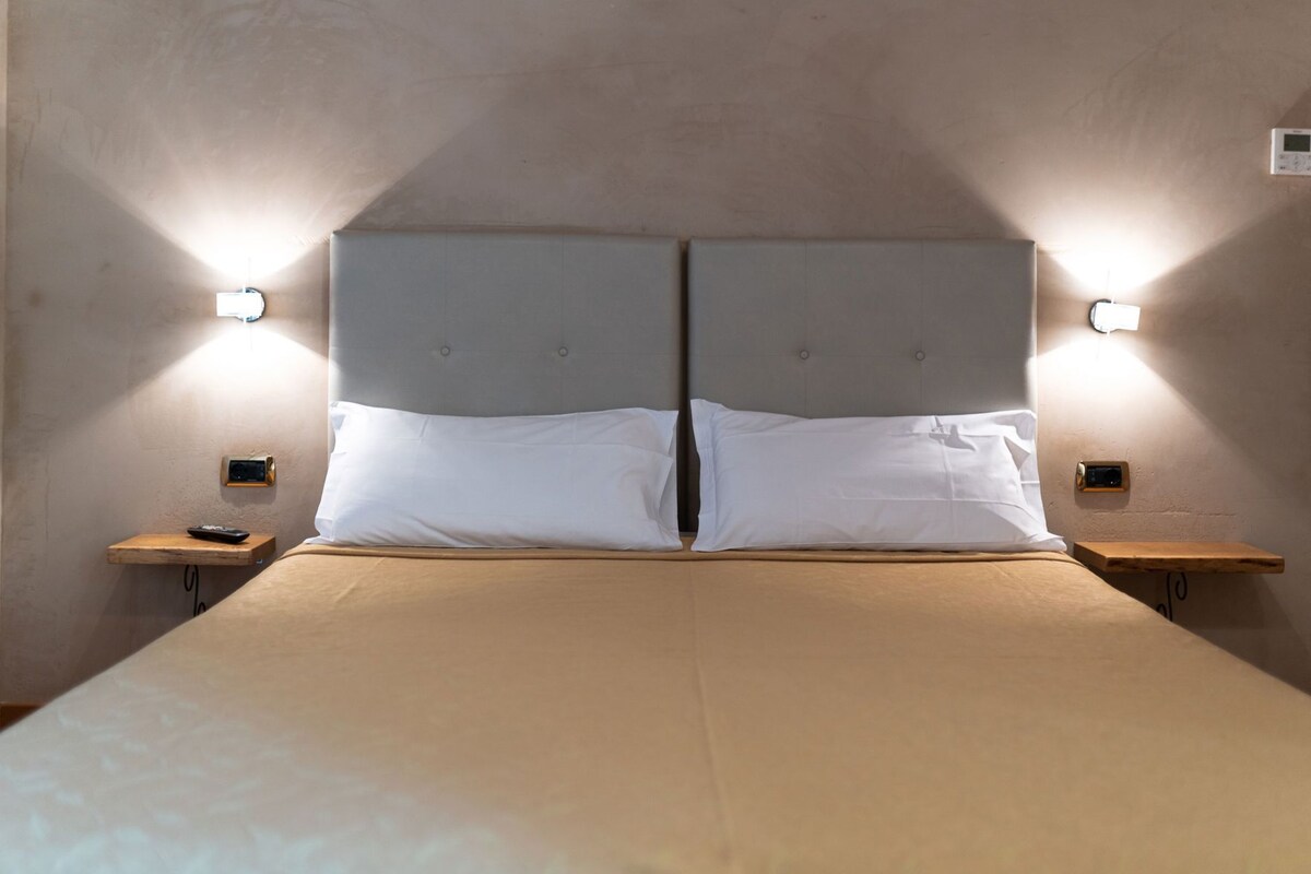 Minibar y wifi gratis 