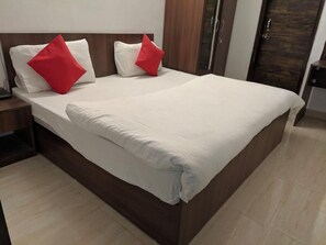 Deluxe-Doppelzimmer