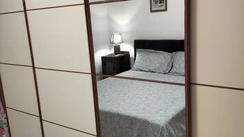 2 Schlafzimmer, Zimmersafe, kostenloses WLAN, BettwÀsche