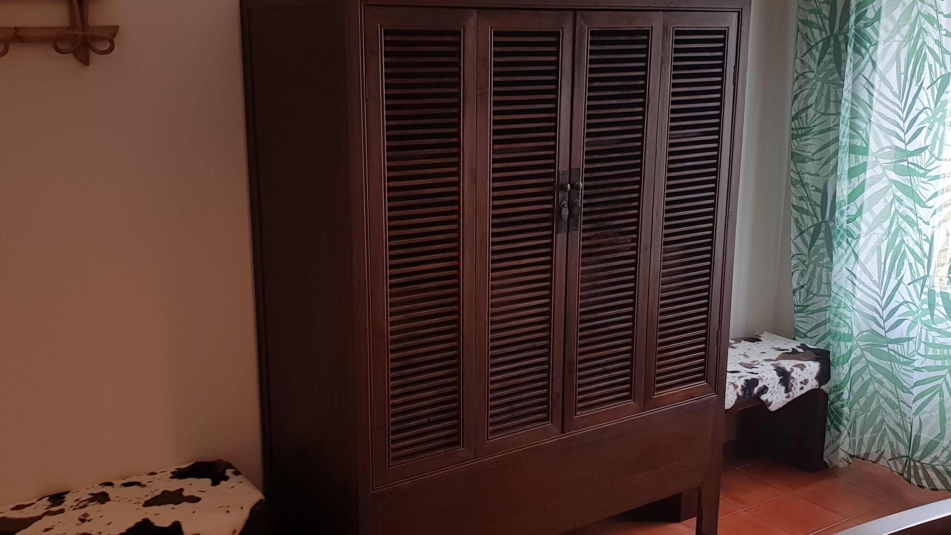 雙人房 (Tropical) | 客房設施服務