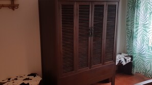 Room amenity - B&B Ricci by holidayngo (Roccasecca)