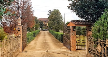 B&B Ricci by holidayngo