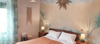 B&B Ricci by holidayngo