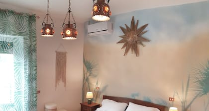 B&B Ricci by holidayngo