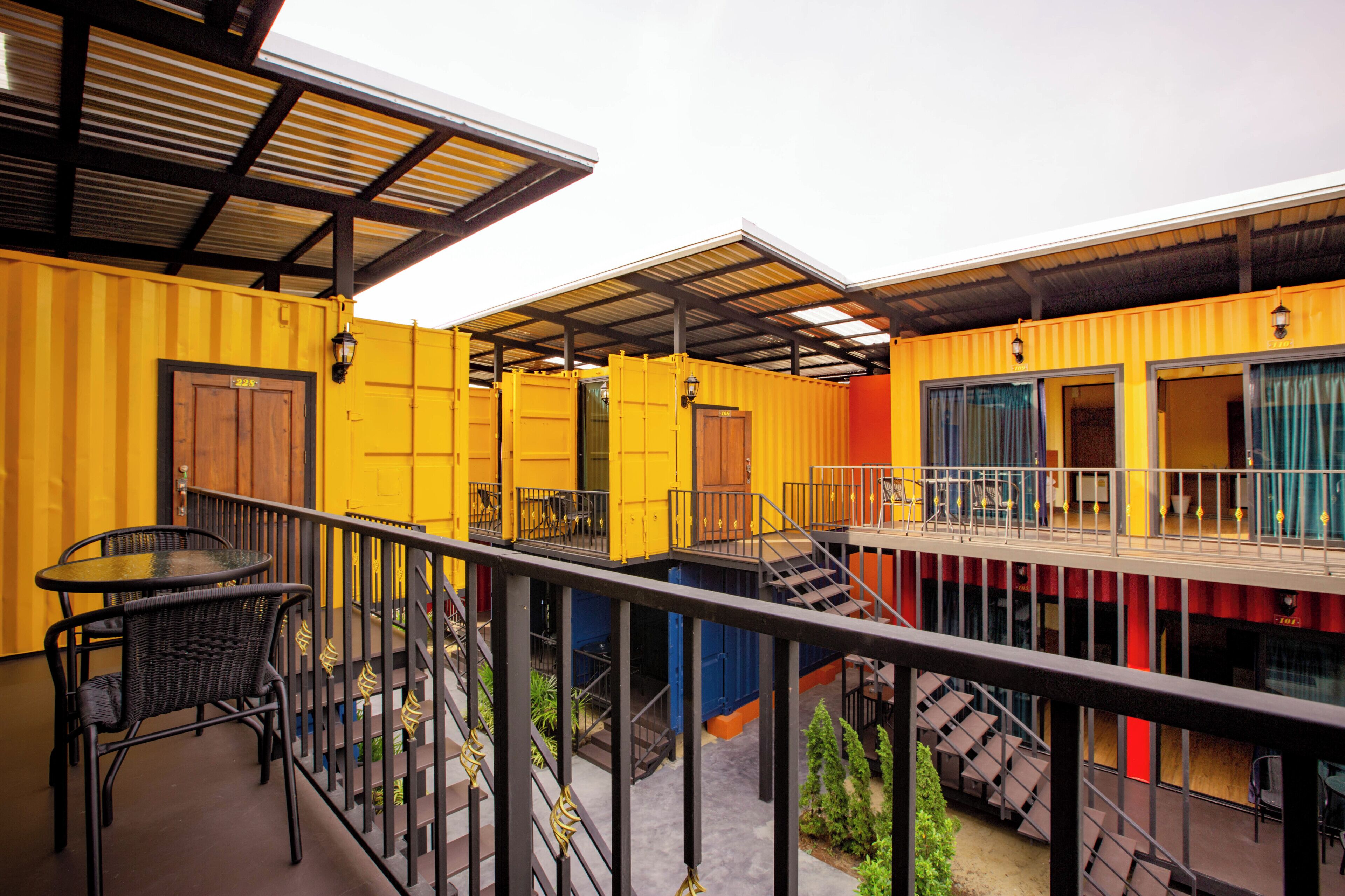 Photo - Tuscany Land Resort Donmuang