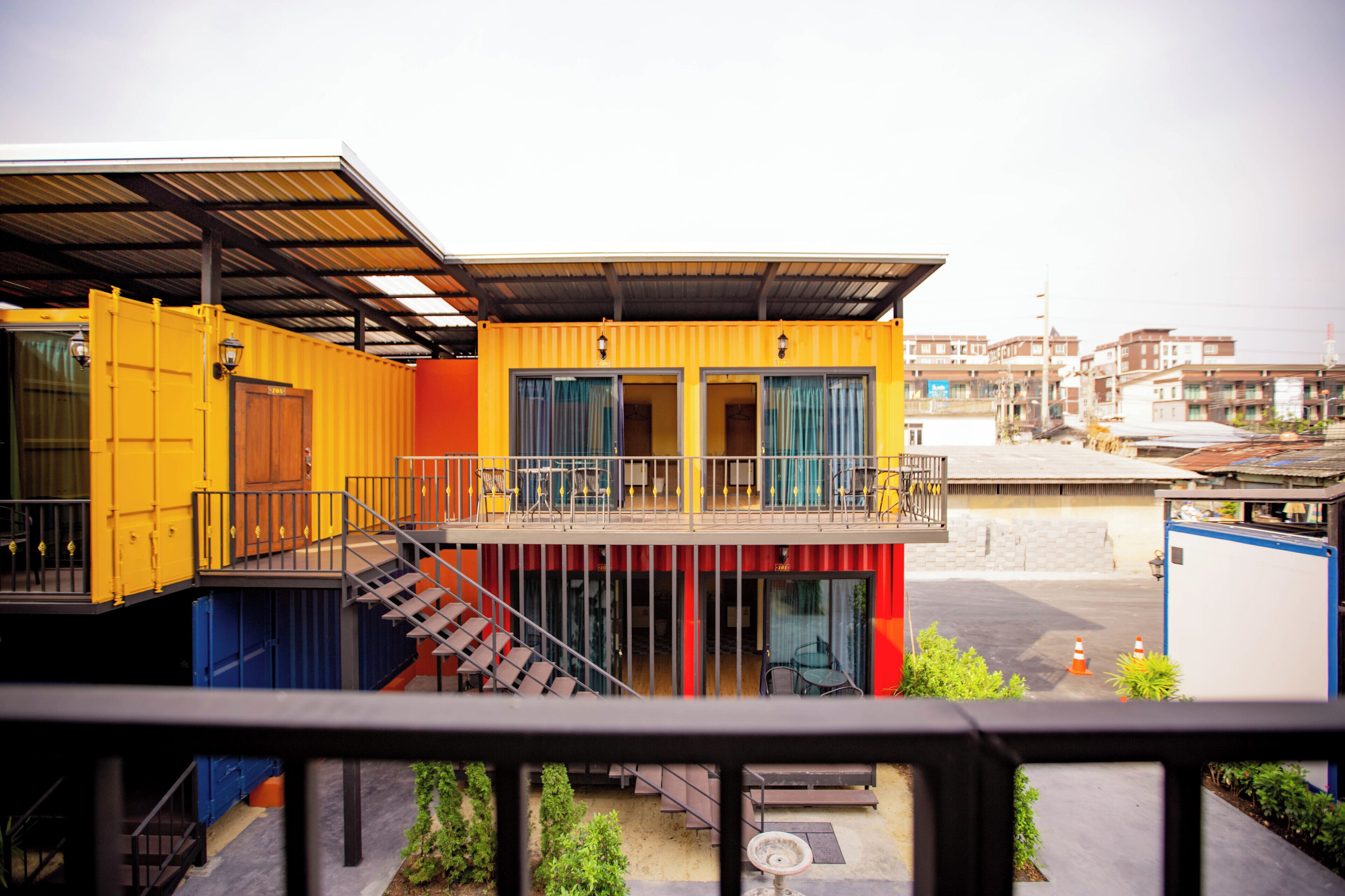 Photo - Tuscany Land Resort Donmuang