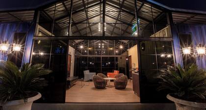 Tuscany Land Resort Donmuang