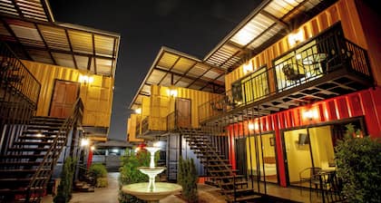 Tuscany Land Resort Donmuang