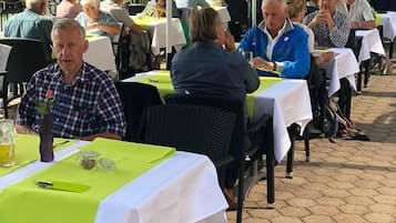 Restoran