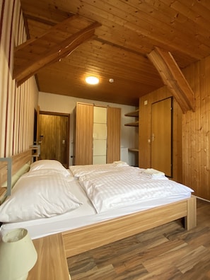 Double Room | Free WiFi - Zum Ochsen (Herrischried)