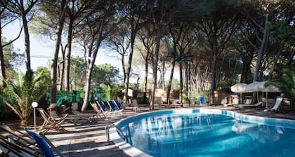 Camping Village Il Sole