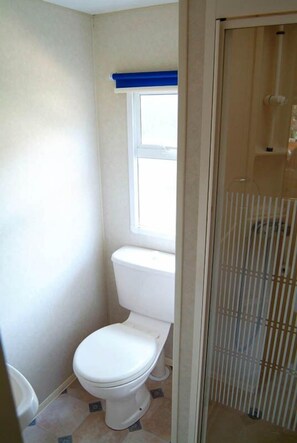 Bathroom - Camping Village Il Sole (Grosseto)