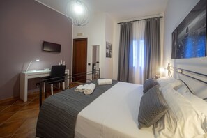 3 quartos, Wi-Fi de cortesia, roupa de cama