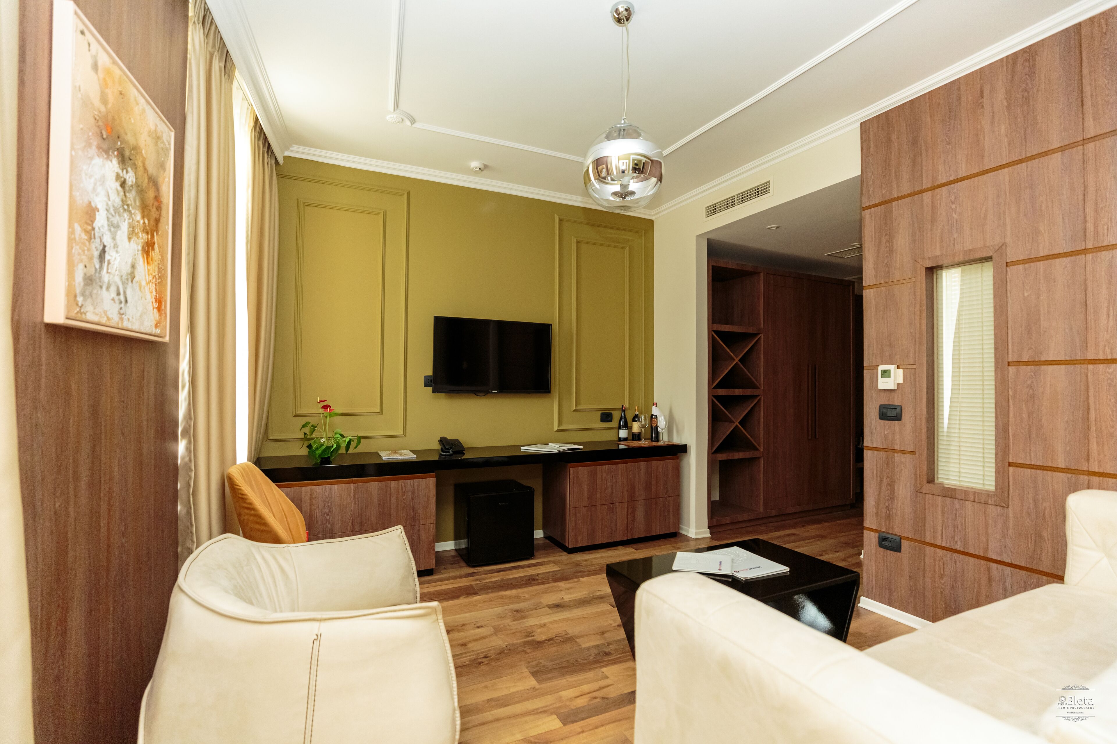 Foto - Regina City Hotel & SPA