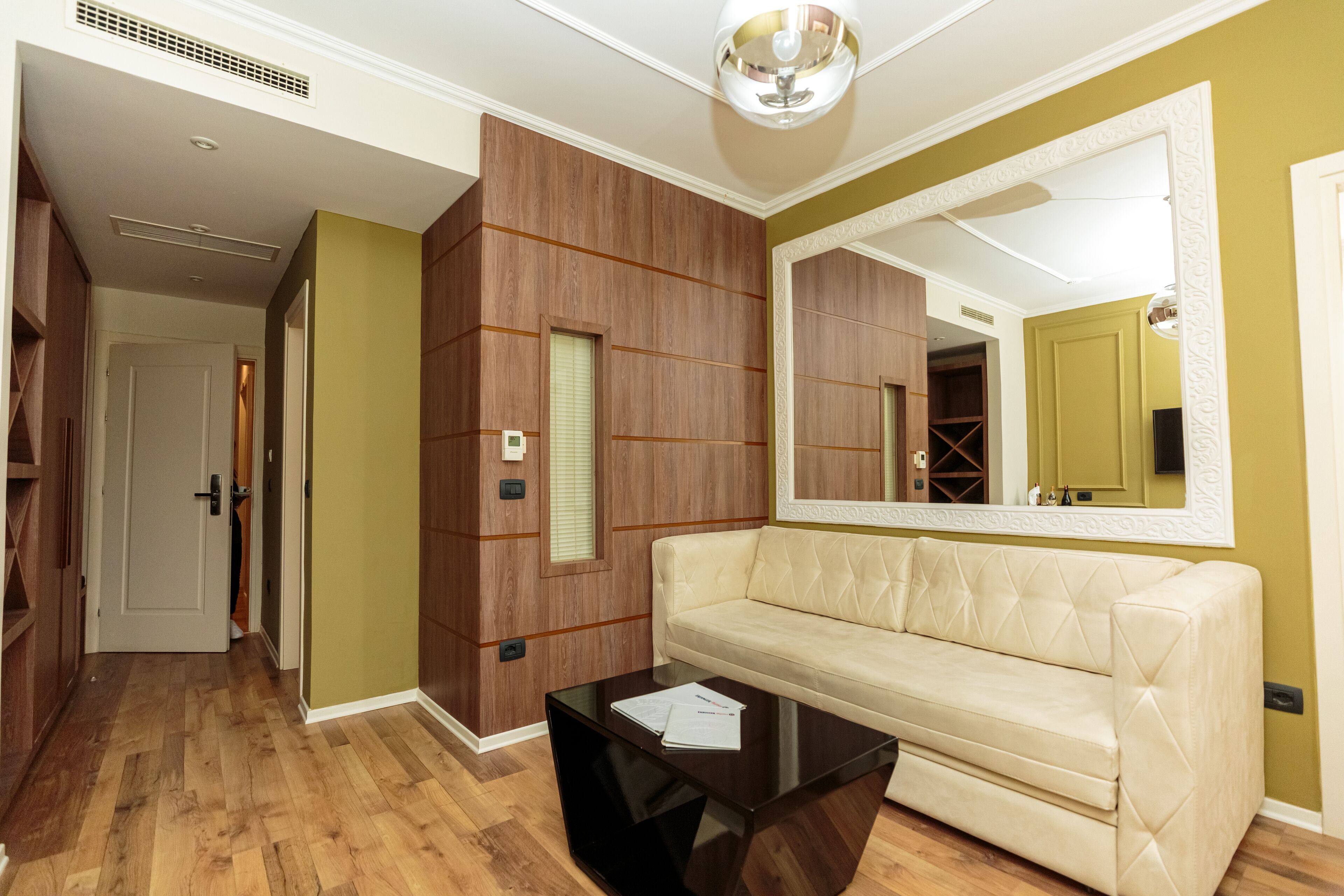 Foto - Regina City Hotel & SPA