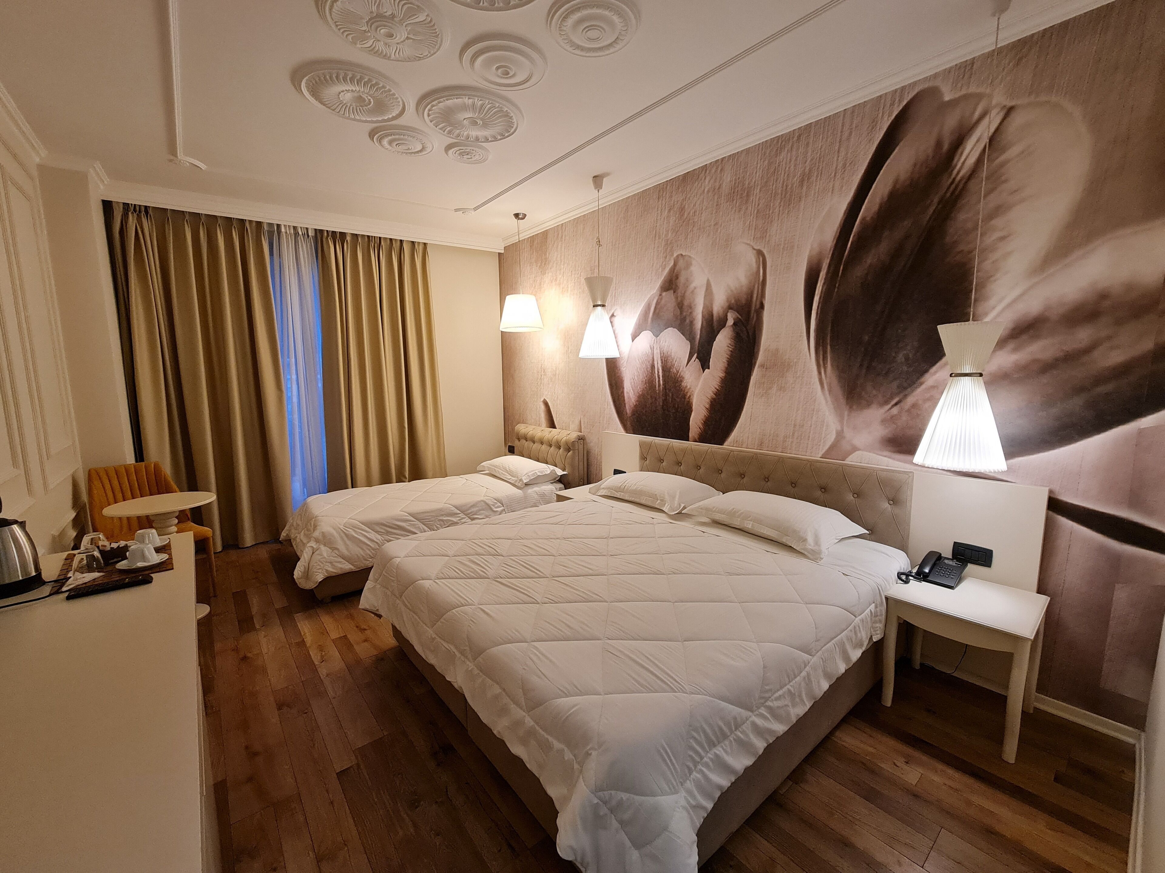 Foto - Regina City Hotel & SPA