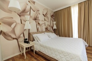 Junior Suite - Regina City Hotel (Vlorë)