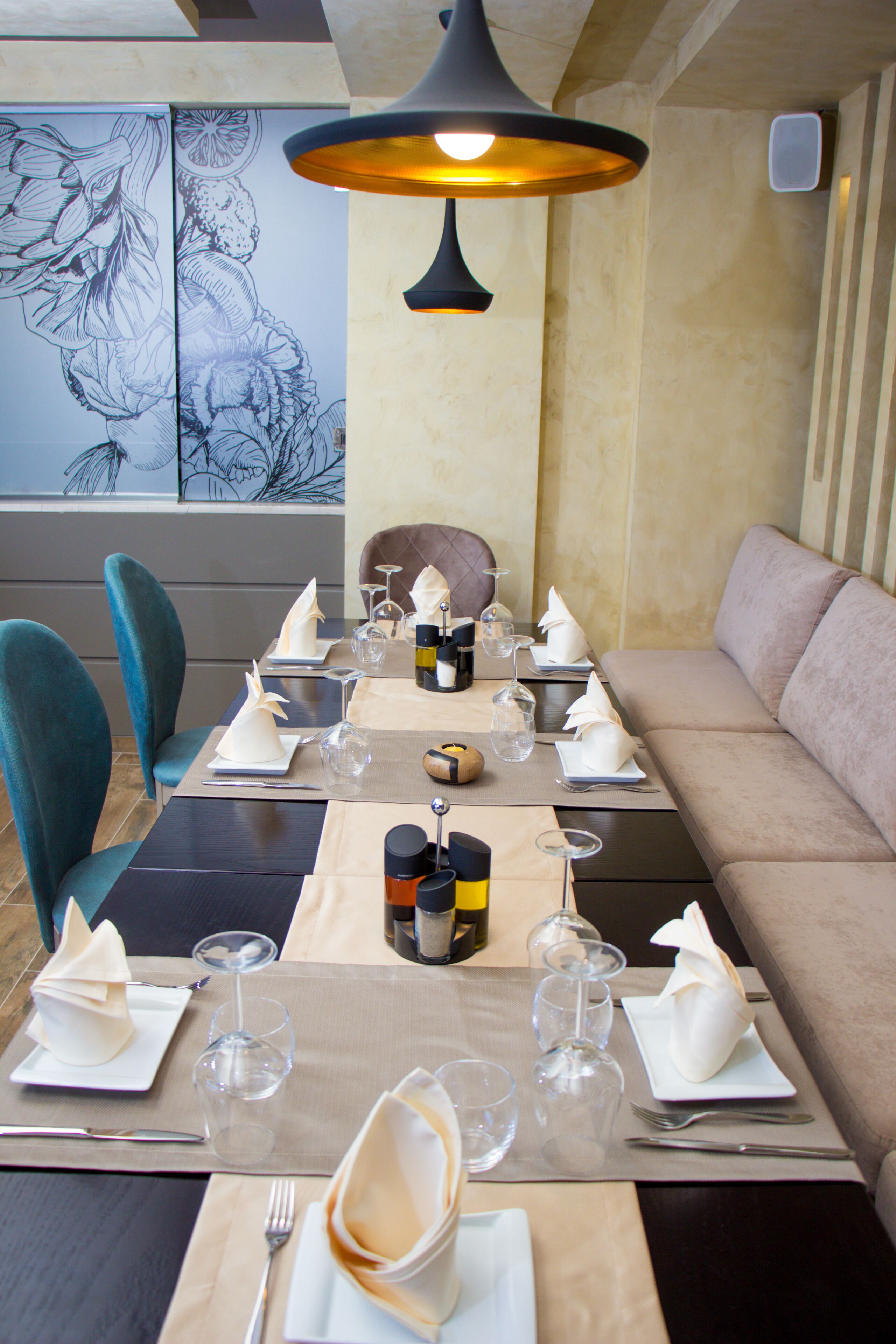 Foto - Regina City Hotel & SPA