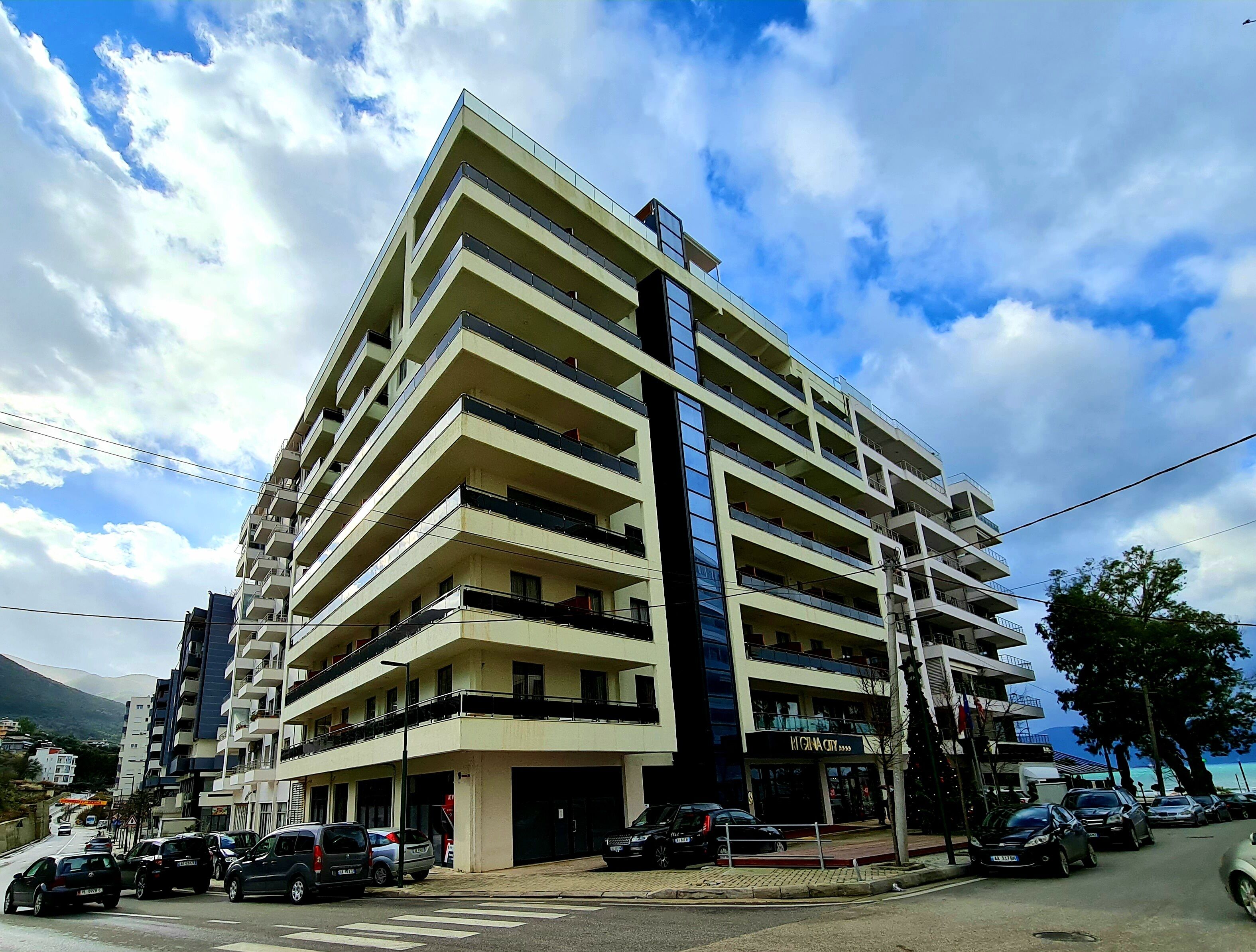 Foto - Regina City Hotel & SPA