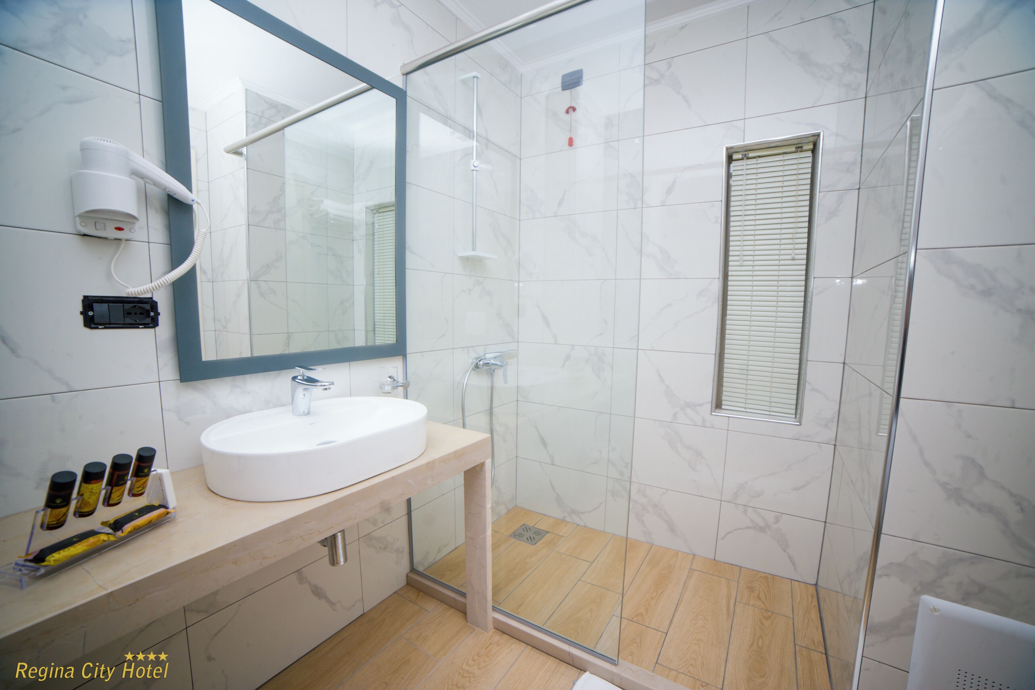 Foto - Regina City Hotel & SPA