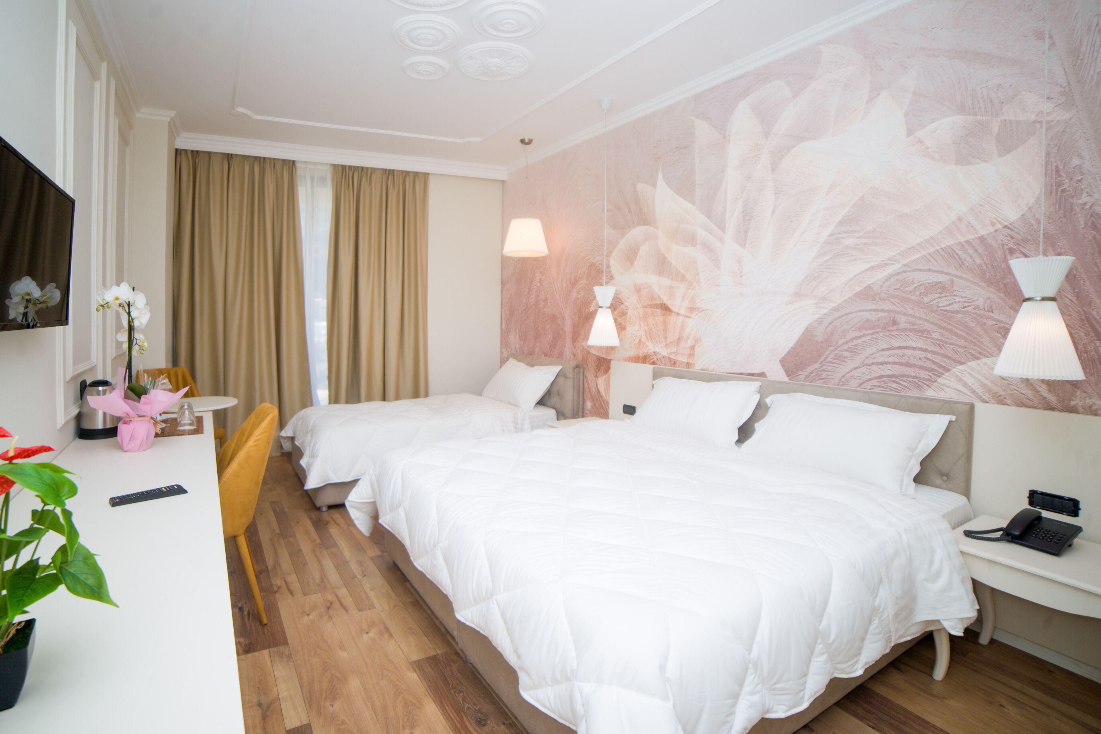 Foto - Regina City Hotel & SPA