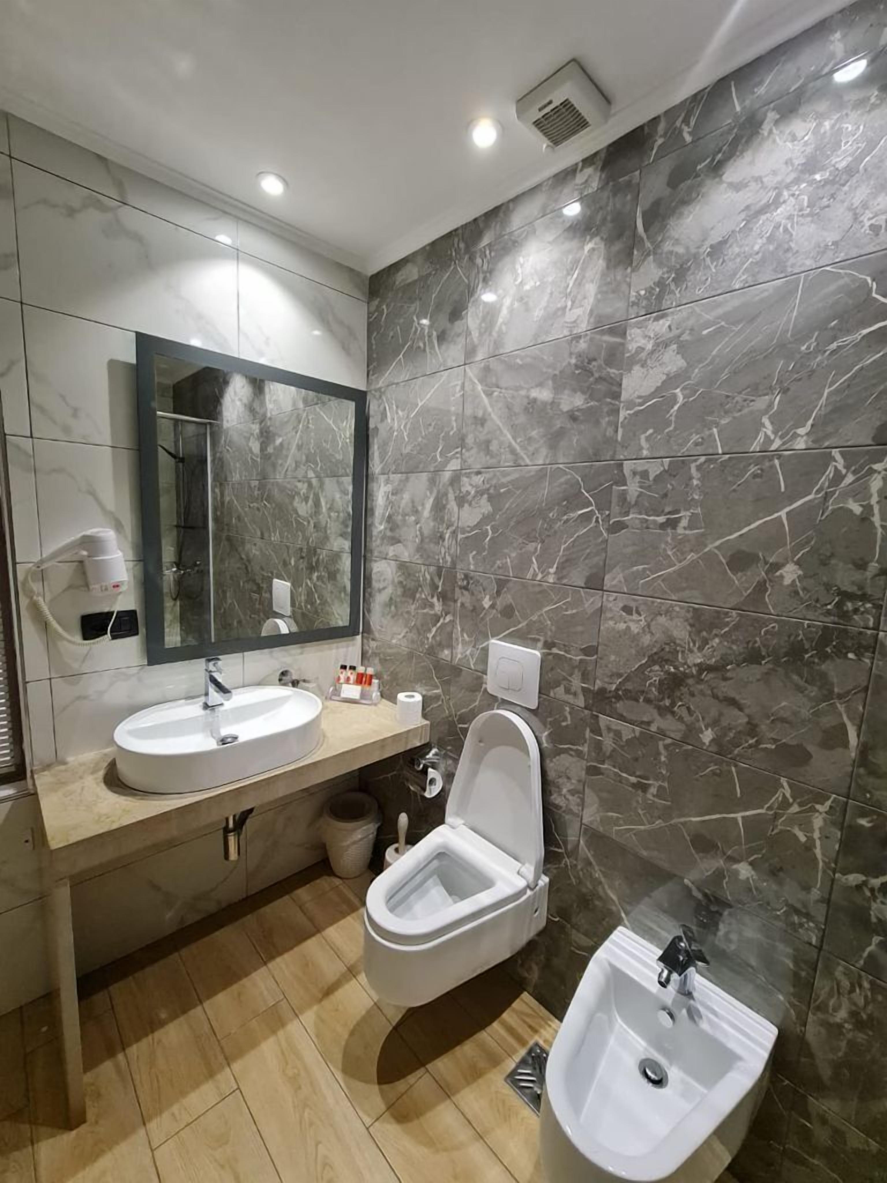 Foto - Regina City Hotel & SPA