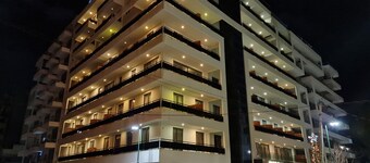 Regina City Hotel