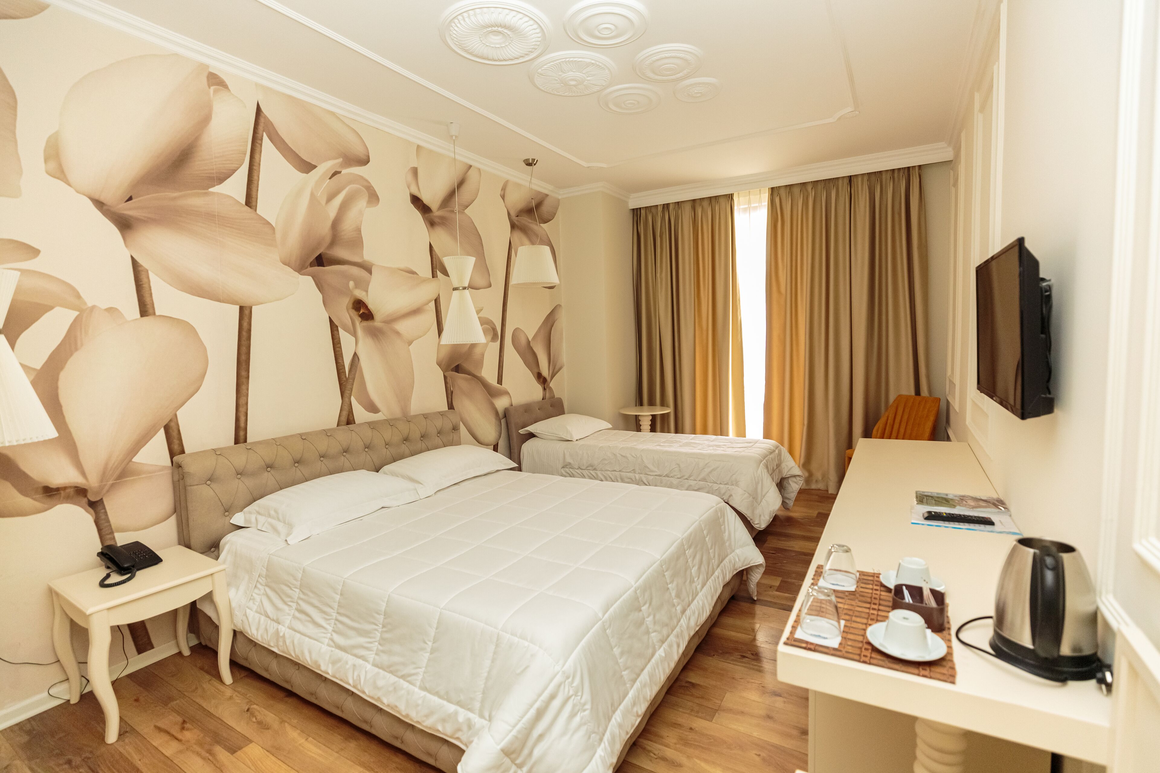 Foto - Regina City Hotel & SPA