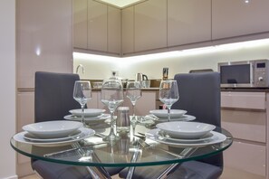 Departamento | Servicio a la habitación