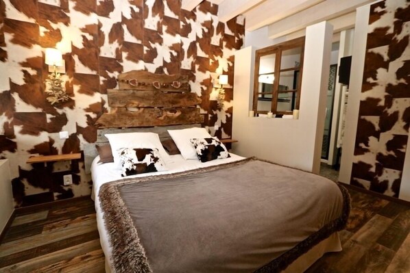 Cottage | Truy cập Internet không dây miễn phí 