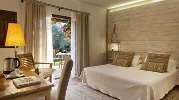 Superior-Doppelzimmer